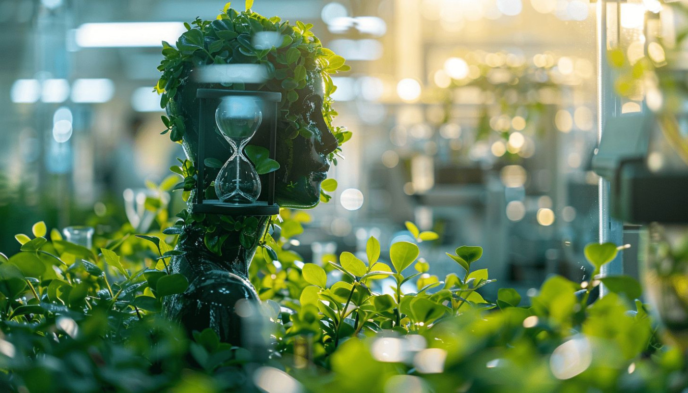 Harnessing the power of intermittent fasting for longevity