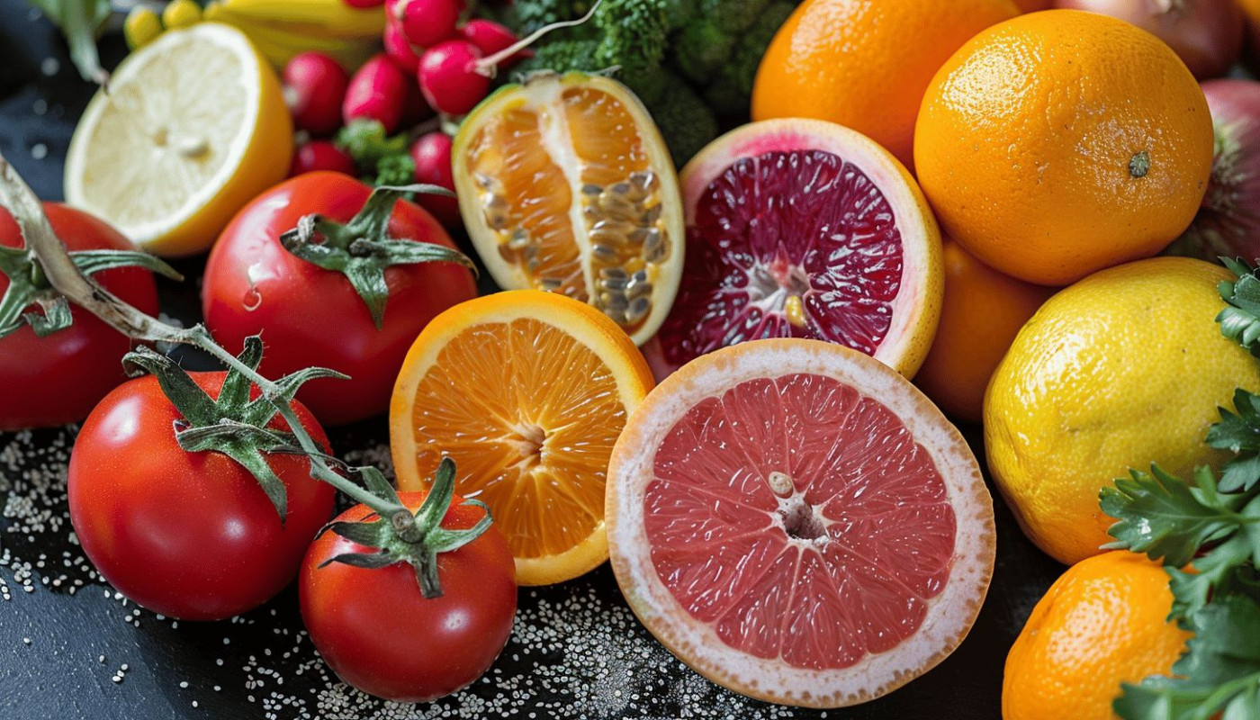 Nootropic foods for brain health the best cognitive enhancers in your pantry
